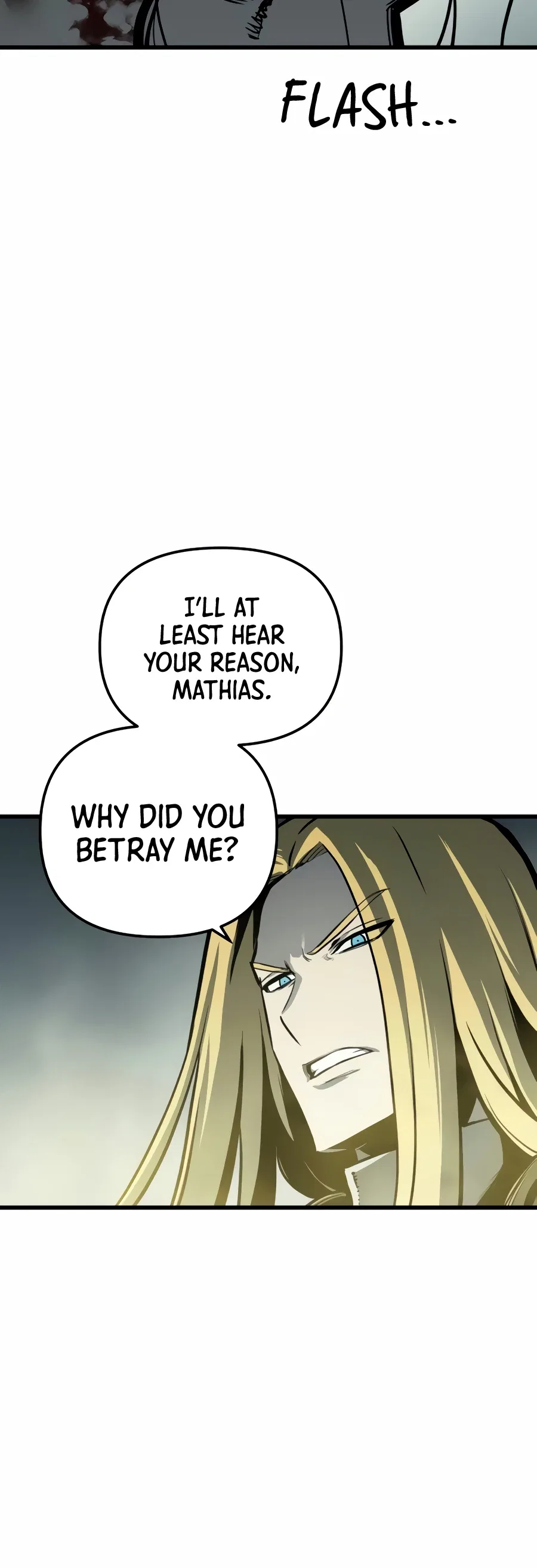 Reincarnation of the Suicidal Battle God Chapter 26 – Page 5