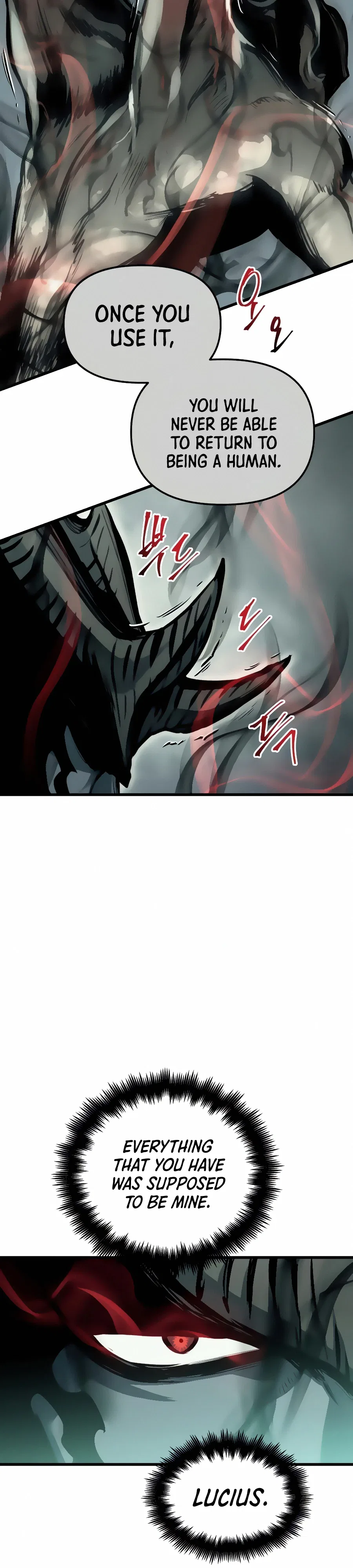 Reincarnation of the Suicidal Battle God Chapter 26 – Page 7