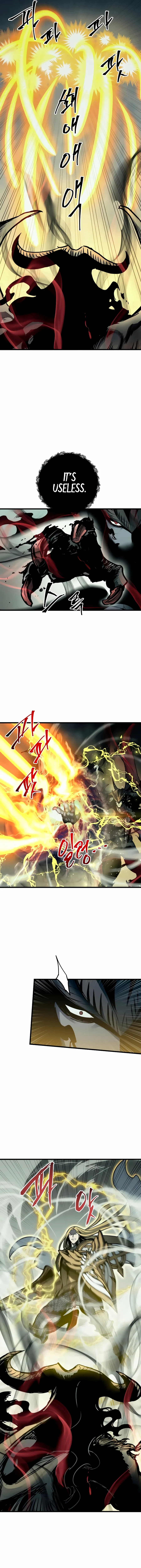 Reincarnation of the Suicidal Battle God Chapter 26 – Page 9