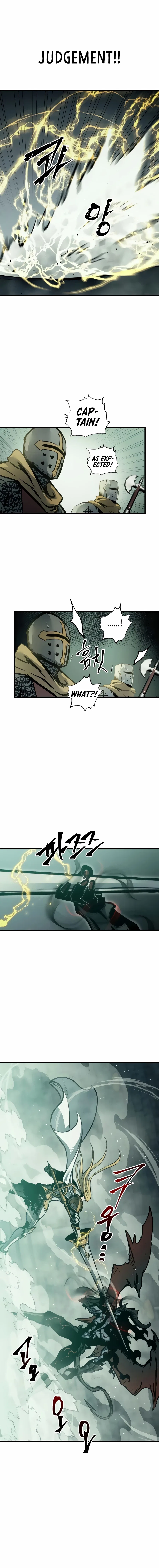 Reincarnation of the Suicidal Battle God Chapter 26 – Page 10