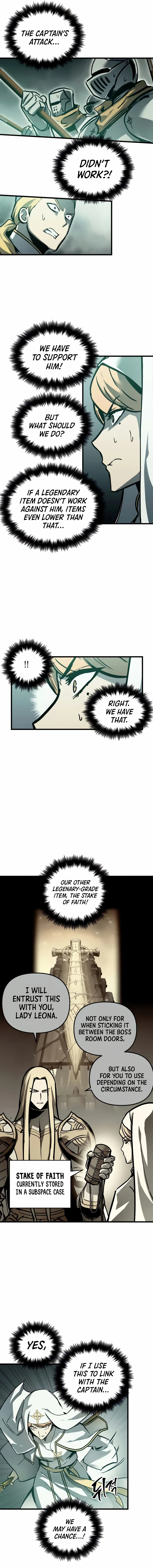 Reincarnation of the Suicidal Battle God Chapter 26 – Page 11