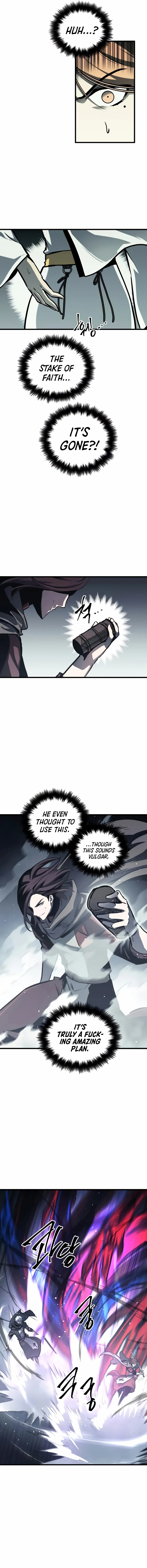 Reincarnation of the Suicidal Battle God Chapter 26 – Page 12