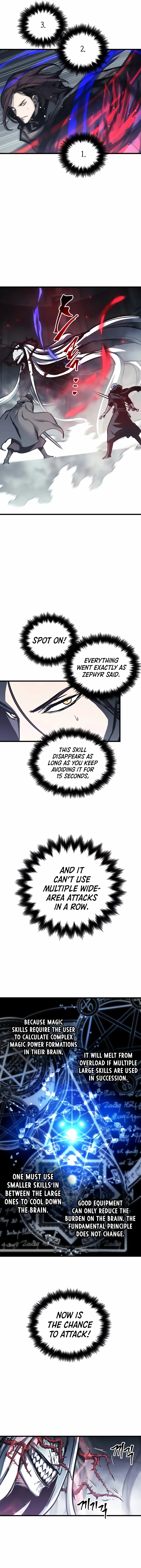 Reincarnation of the Suicidal Battle God Chapter 26 – Page 13