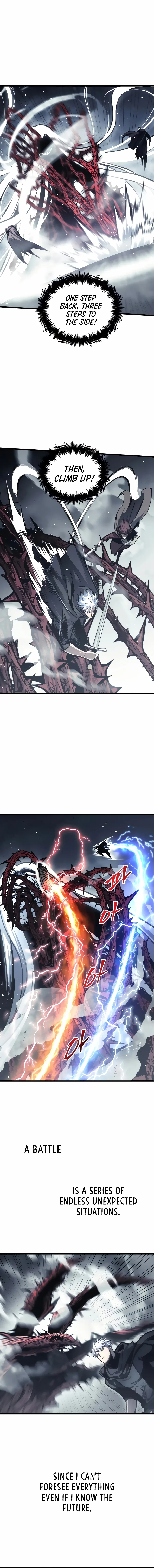 Reincarnation of the Suicidal Battle God Chapter 26 – Page 14