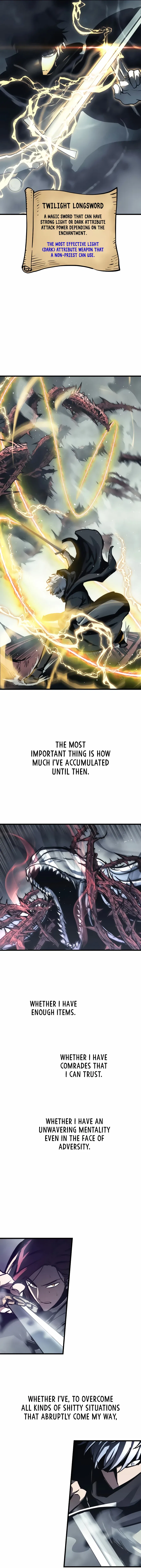 Reincarnation of the Suicidal Battle God Chapter 26 – Page 15