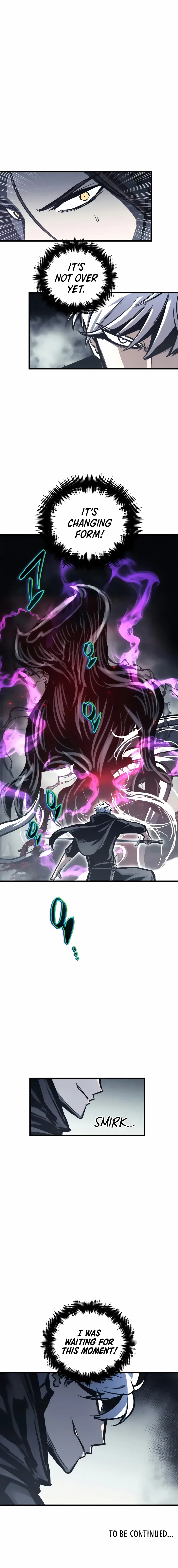 Reincarnation of the Suicidal Battle God Chapter 26 – Page 17
