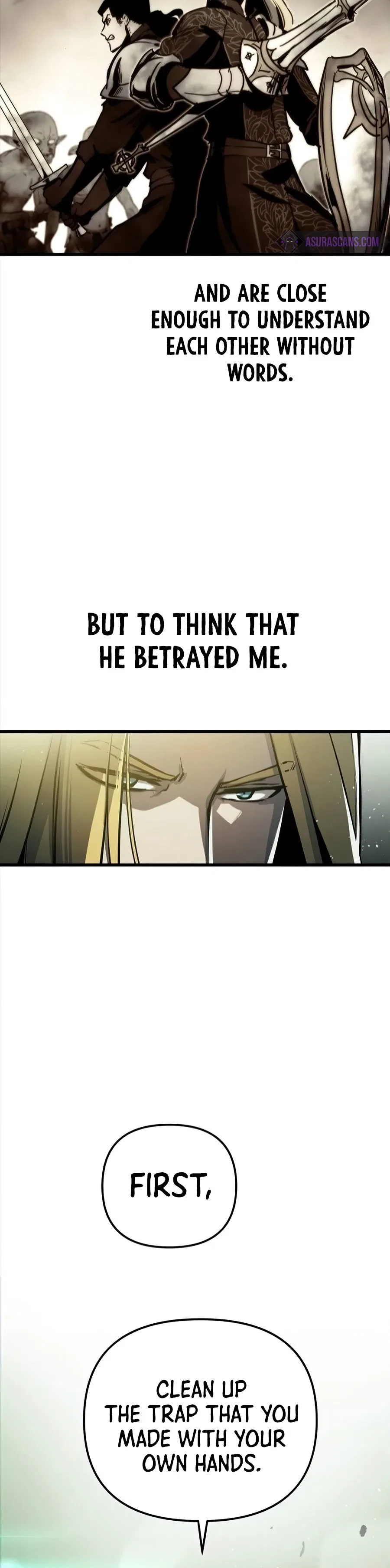 Reincarnation of the Suicidal Battle God Chapter 25 – Page 11