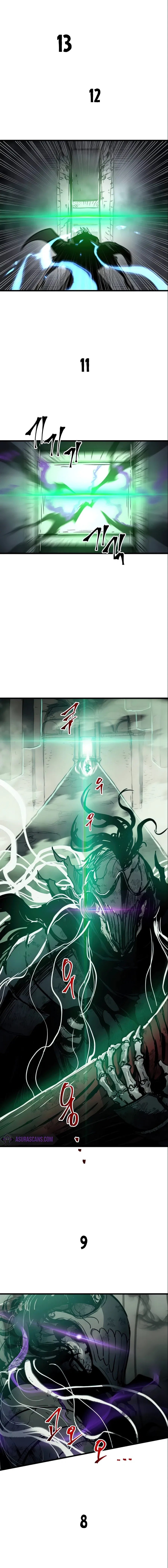 Reincarnation of the Suicidal Battle God Chapter 24 – Page 7