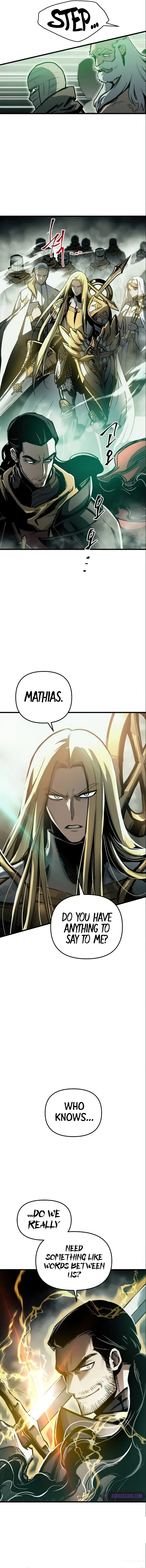 Reincarnation of the Suicidal Battle God Chapter 24 – Page 14