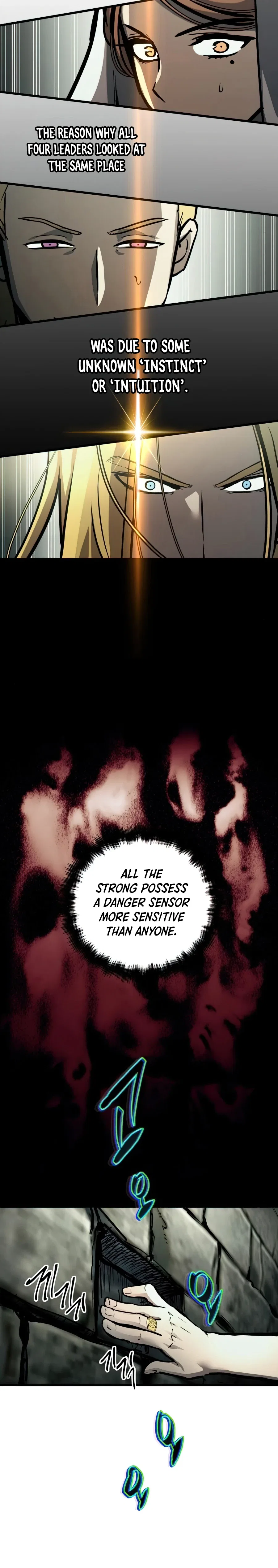 Reincarnation of the Suicidal Battle God Chapter 22 – Page 13