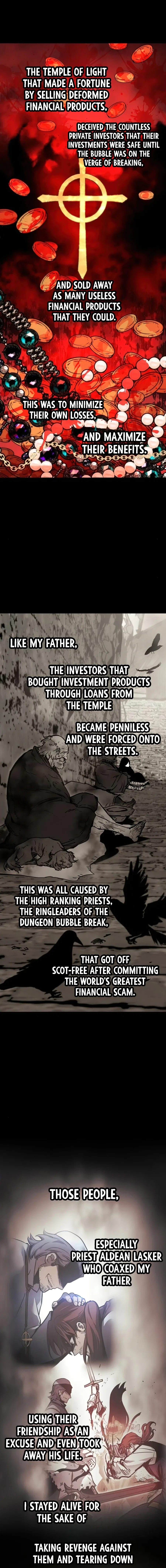 Reincarnation of the Suicidal Battle God Chapter 21 – Page 6