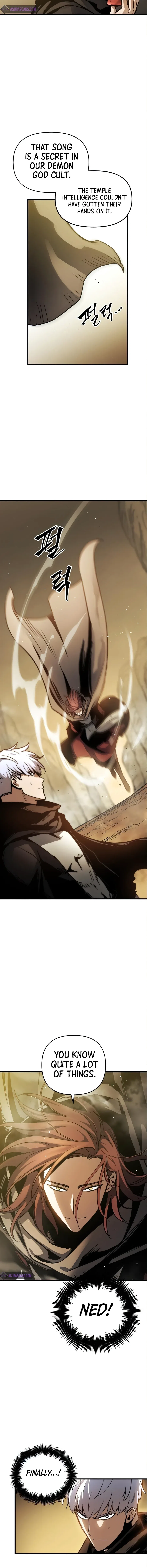 Reincarnation of the Suicidal Battle God Chapter 17 – Page 3