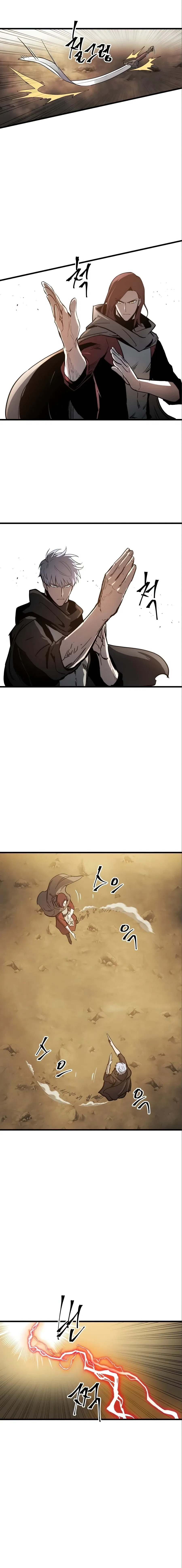 Reincarnation of the Suicidal Battle God Chapter 17 – Page 7