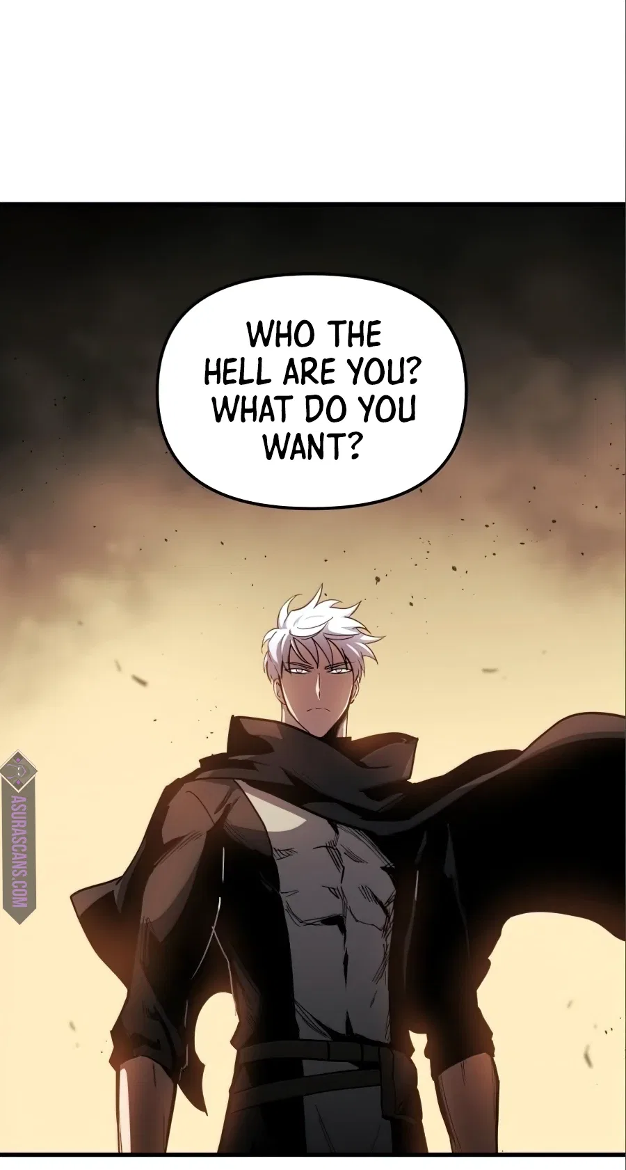 Reincarnation of the Suicidal Battle God Chapter 17 – Page 11