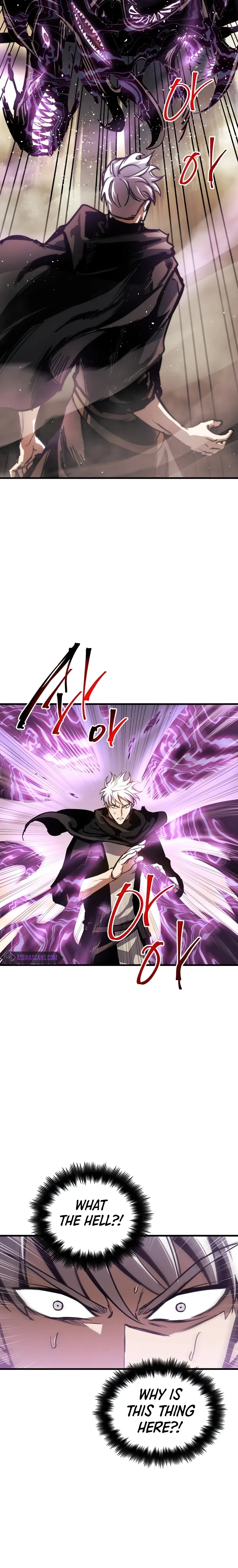Reincarnation of the Suicidal Battle God Chapter 16 – Page 5