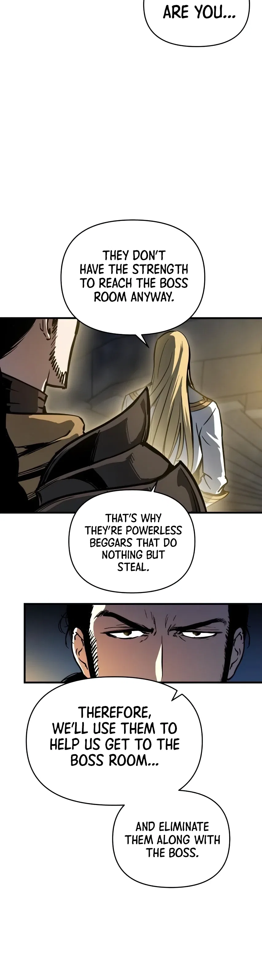 Reincarnation of the Suicidal Battle God Chapter 15 – Page 3