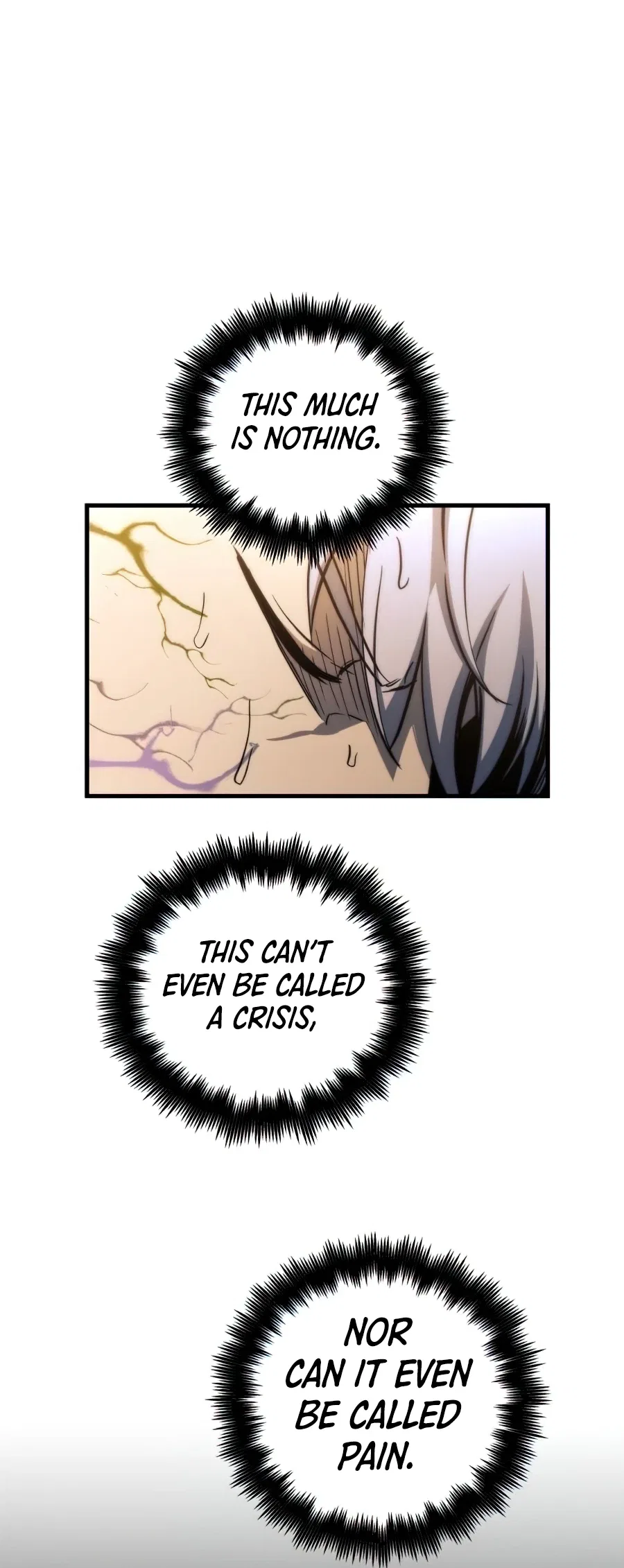 Reincarnation of the Suicidal Battle God Chapter 14 – Page 9