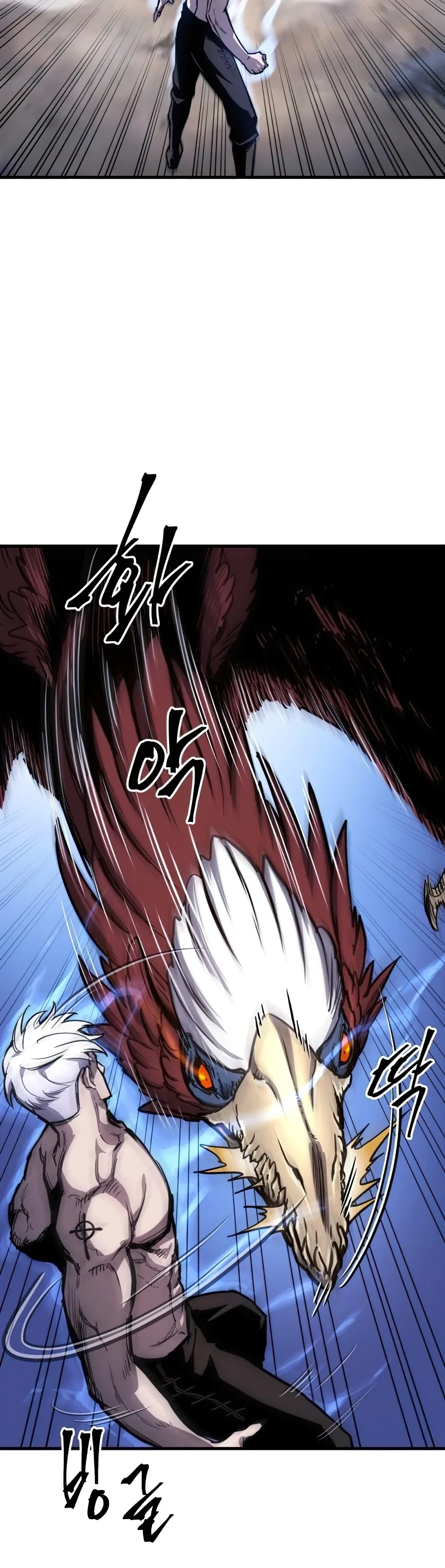 Reincarnation of the Suicidal Battle God Chapter 14 – Page 17
