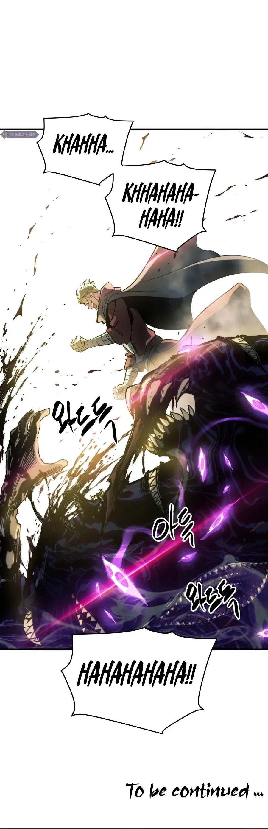 Reincarnation of the Suicidal Battle God Chapter 13 – Page 23