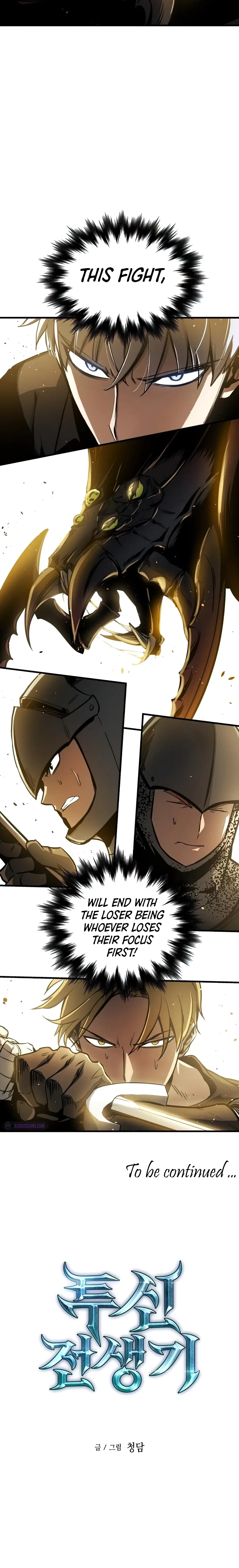Reincarnation of the Suicidal Battle God Chapter 12 – Page 14