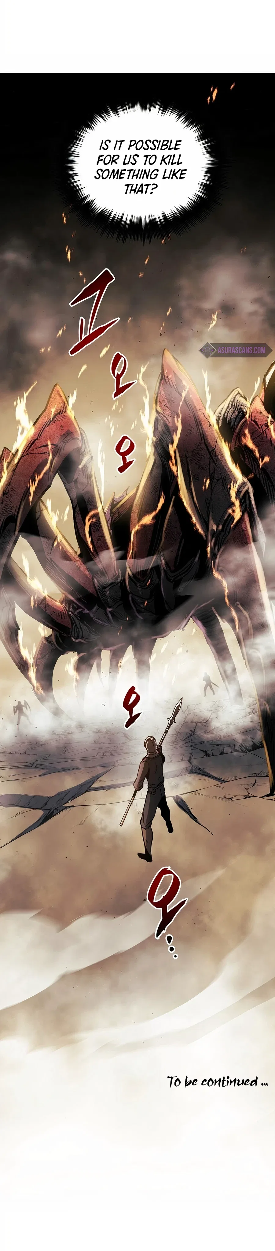 Reincarnation of the Suicidal Battle God Chapter 11 – Page 16
