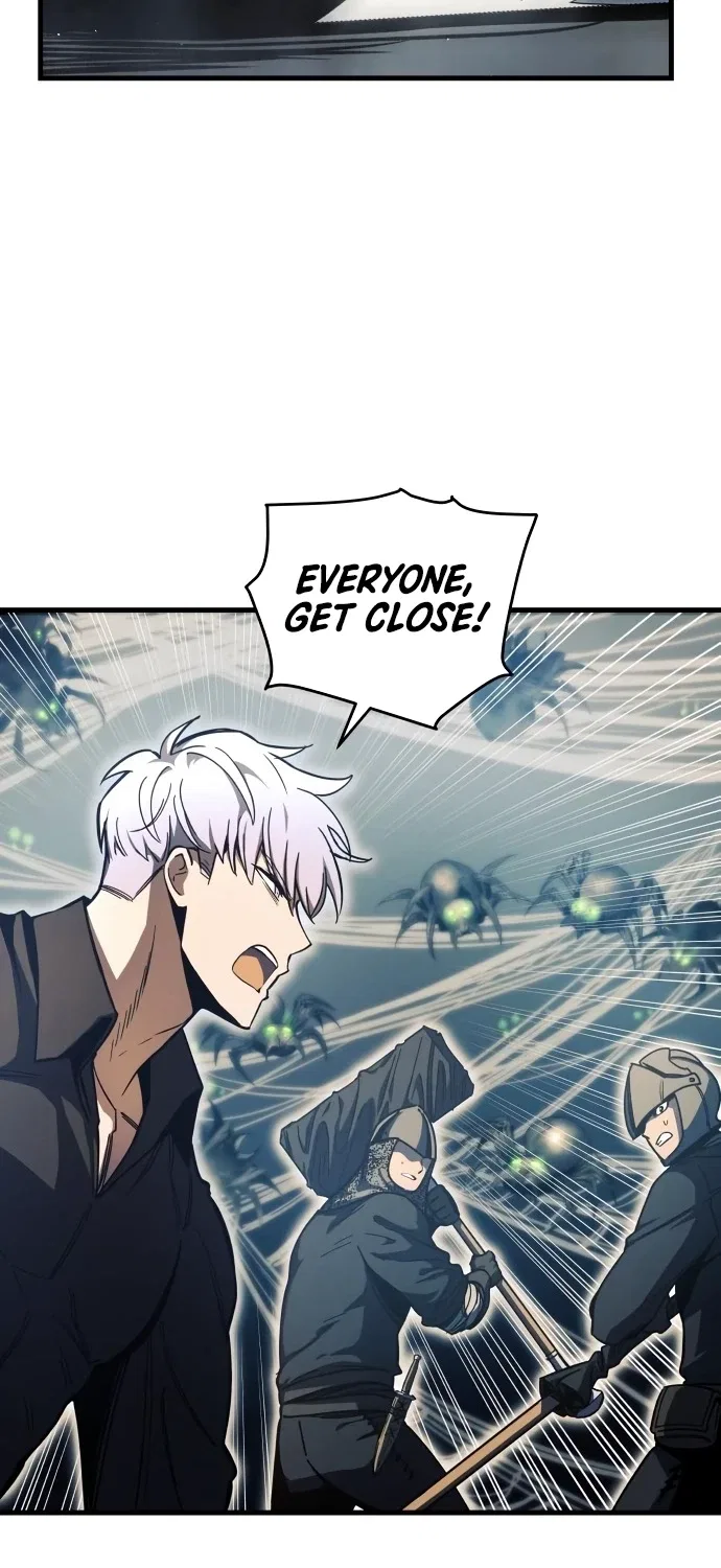Reincarnation of the Suicidal Battle God Chapter 10 – Page 3