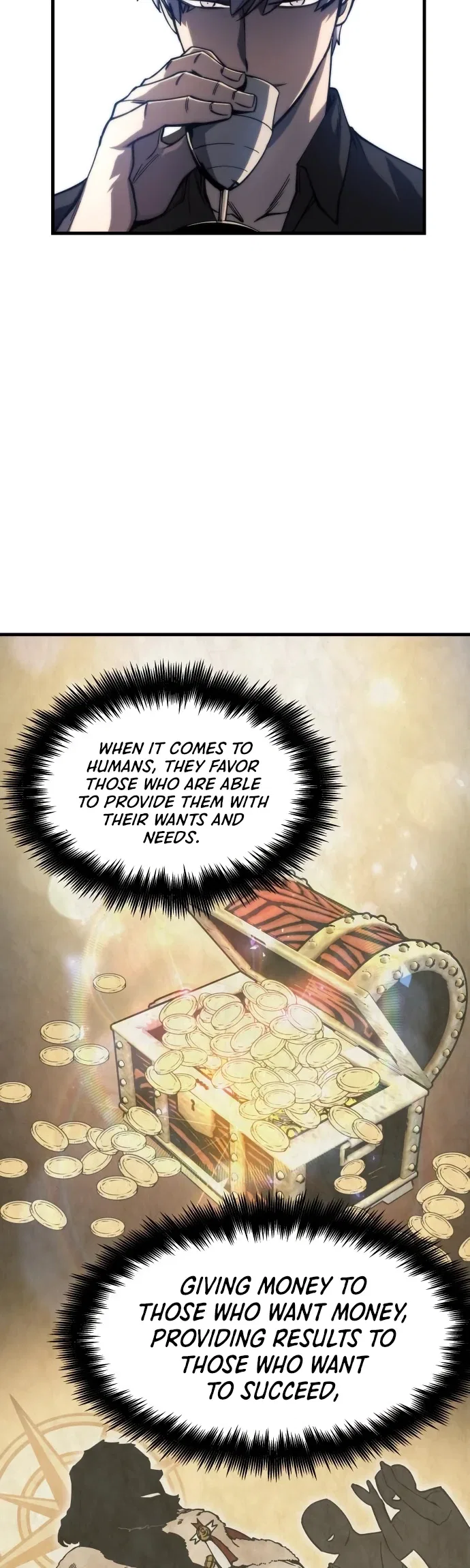 Reincarnation of the Suicidal Battle God Chapter 9 – Page 4
