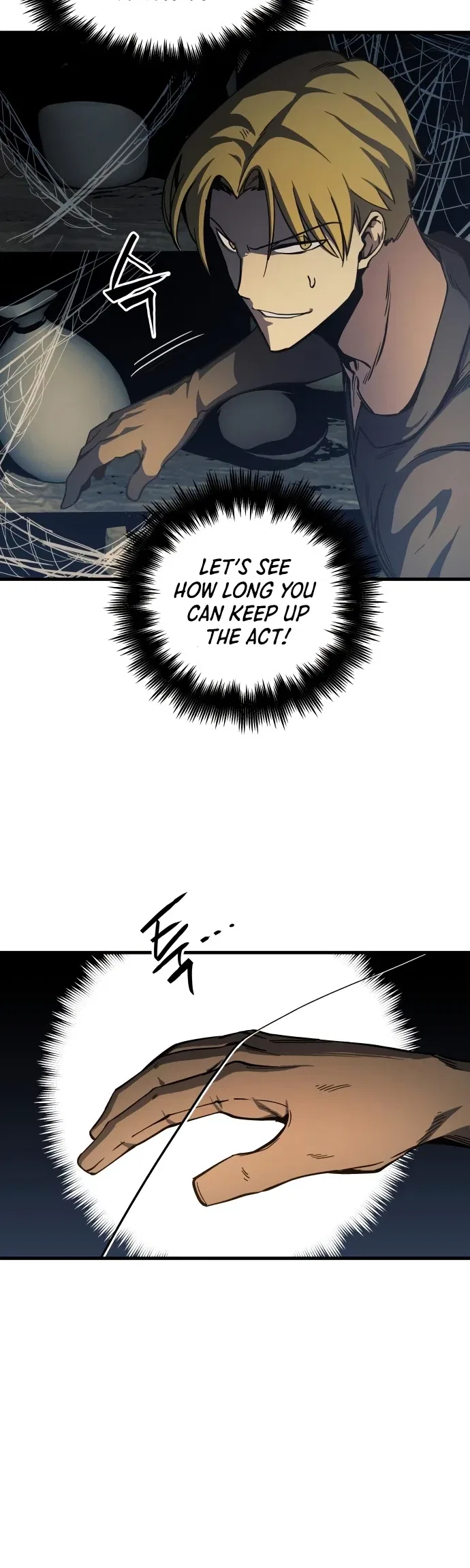 Reincarnation of the Suicidal Battle God Chapter 9 – Page 10