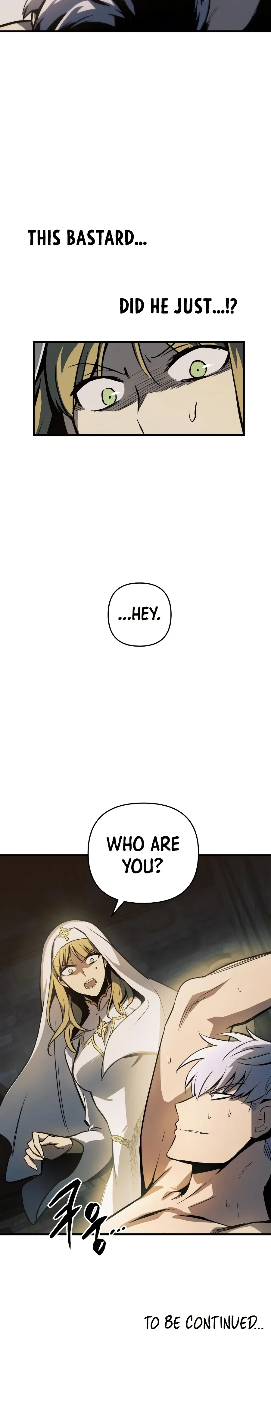Reincarnation of the Suicidal Battle God Chapter 7 – Page 14