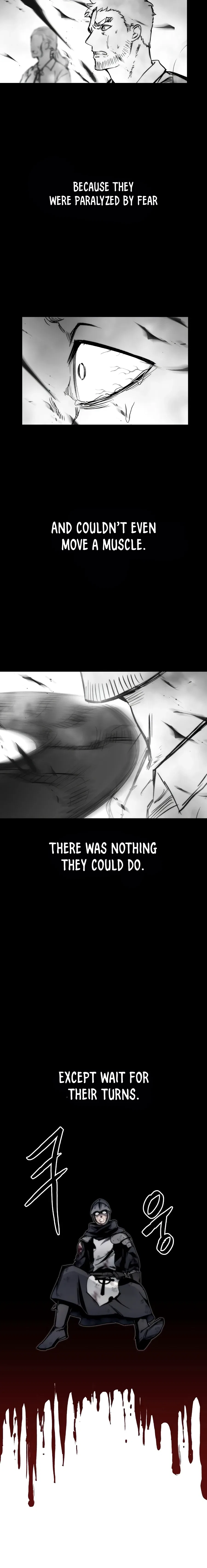 Reincarnation of the Suicidal Battle God Chapter 4 – Page 5