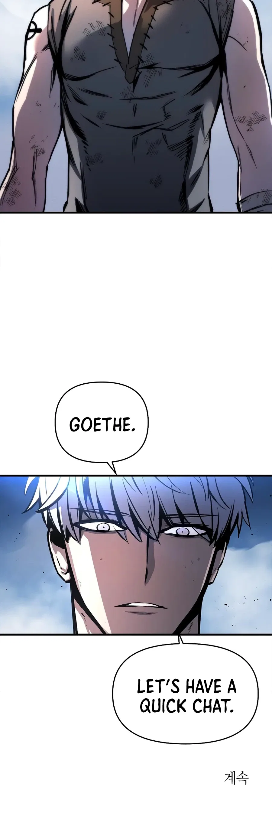 Reincarnation of the Suicidal Battle God Chapter 4 – Page 21