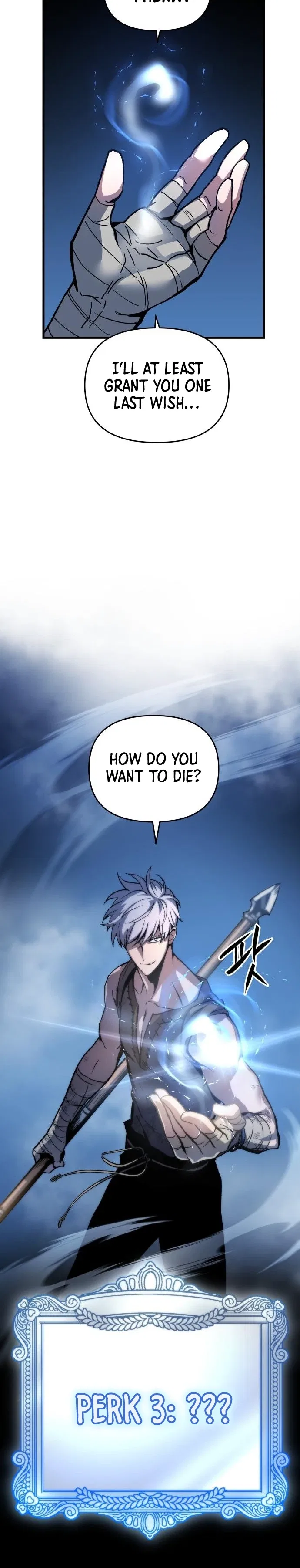 Reincarnation of the Suicidal Battle God Chapter 3 – Page 15