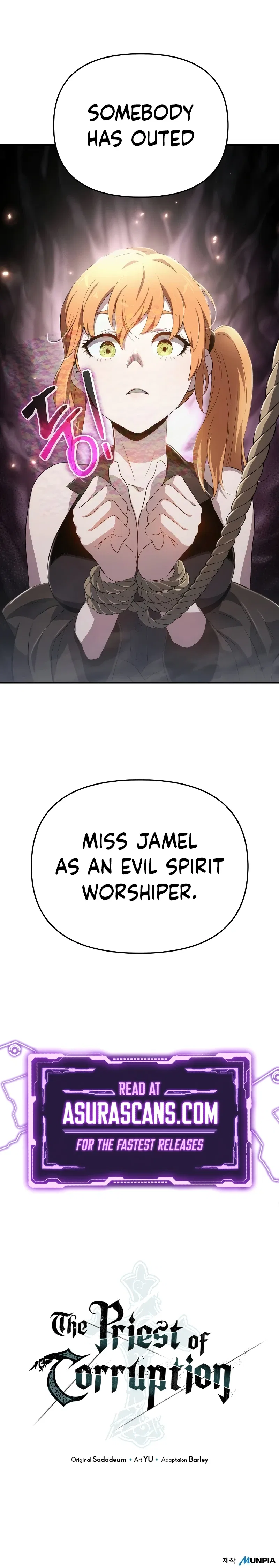 The Priest of Corruption Chapter 68 – Page 12