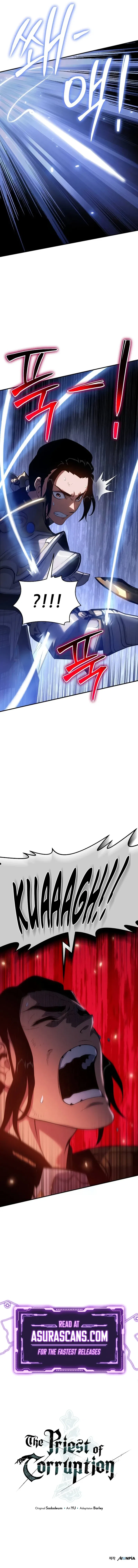 The Priest of Corruption Chapter 41 – Page 16