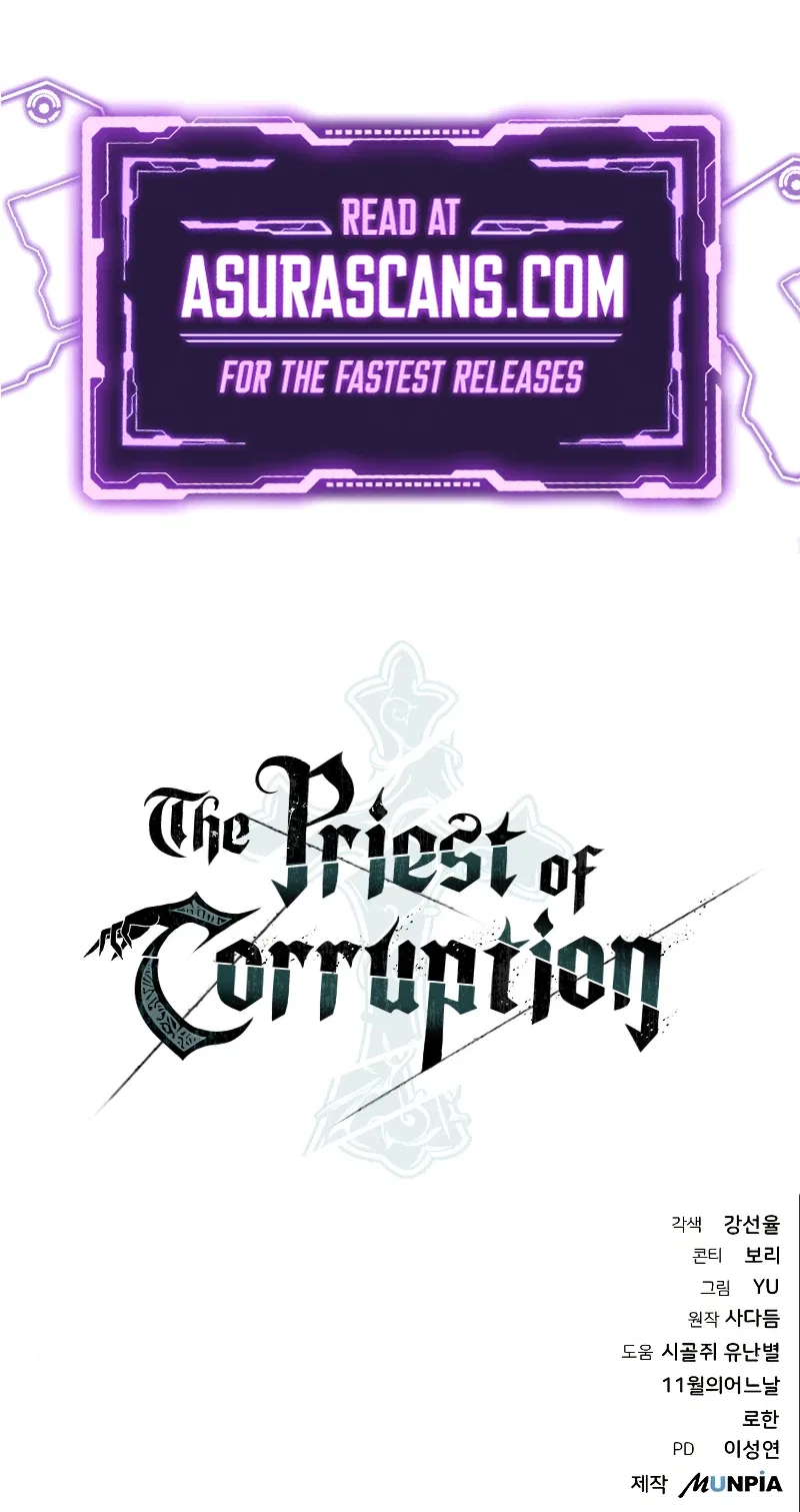 The Priest of Corruption Chapter 36 – Page 20