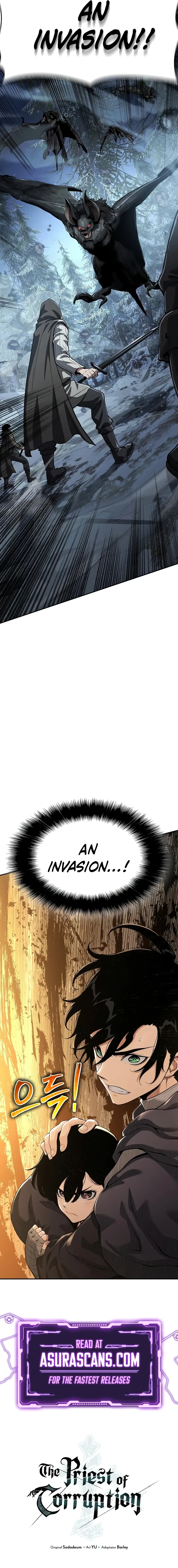 The Priest of Corruption Chapter 26 – Page 18