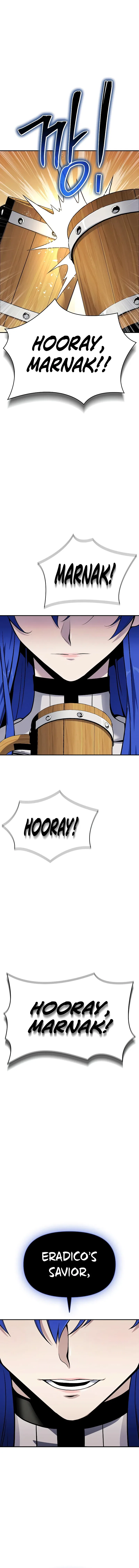 The Priest of Corruption Chapter 25 – Page 23