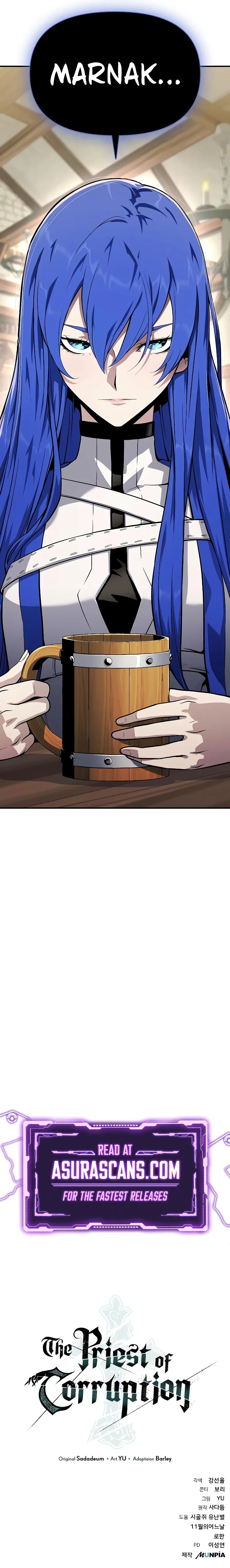 The Priest of Corruption Chapter 25 – Page 24