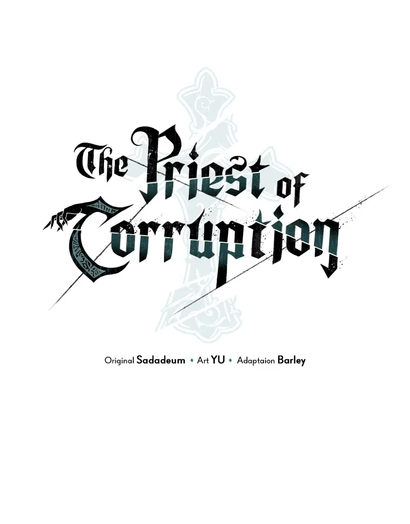 The Priest of Corruption Chapter 8 – Page 17