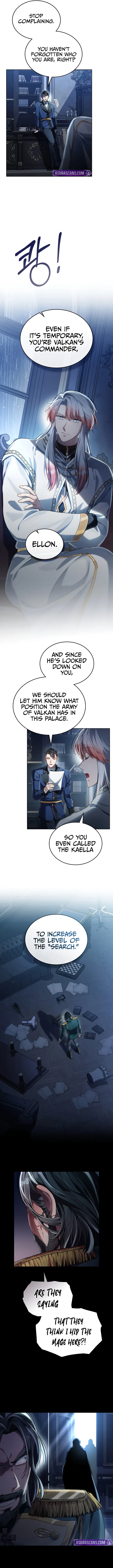 Reborn as the Enemy Prince Chapter 66 – Page 3