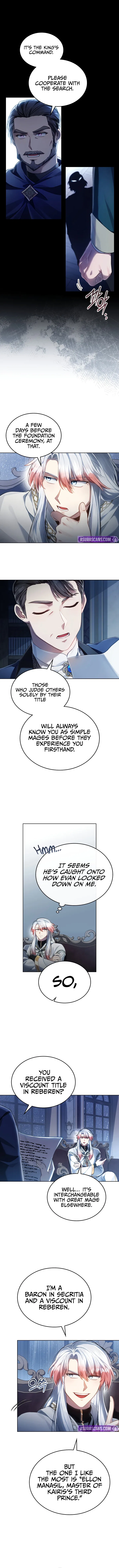 Reborn as the Enemy Prince Chapter 66 – Page 4