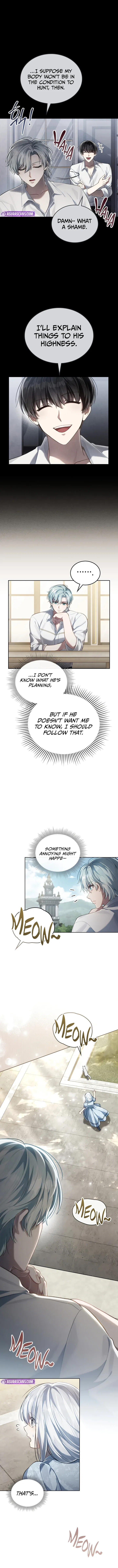 Reborn as the Enemy Prince Chapter 66 – Page 12