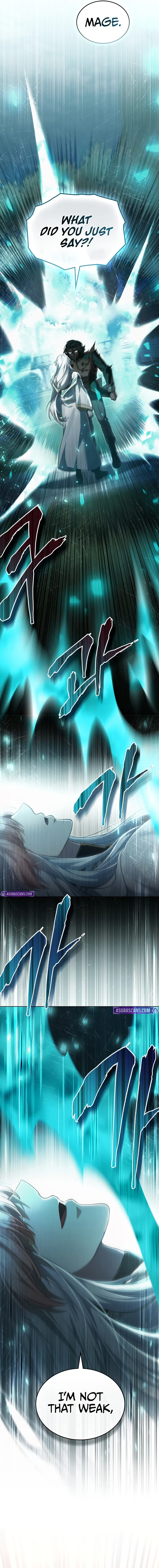 Reborn as the Enemy Prince Chapter 64 – Page 8