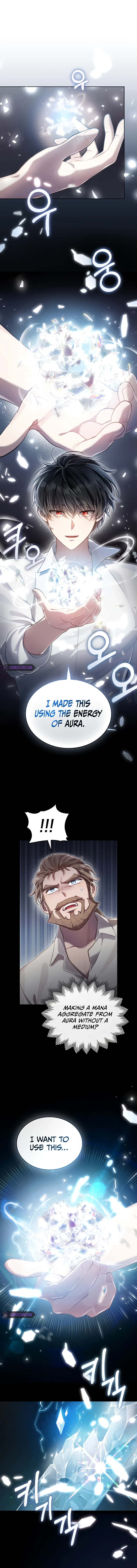 Reborn as the Enemy Prince Chapter 52 – Page 11
