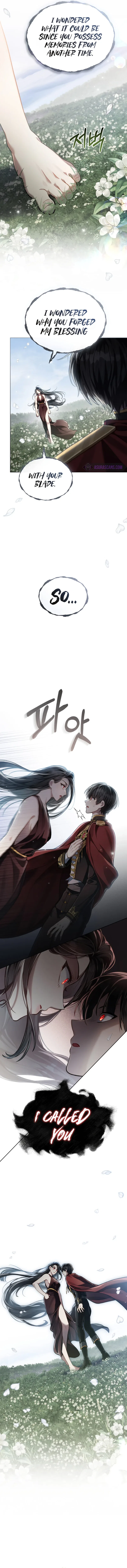 Reborn as the Enemy Prince Chapter 50 – Page 4
