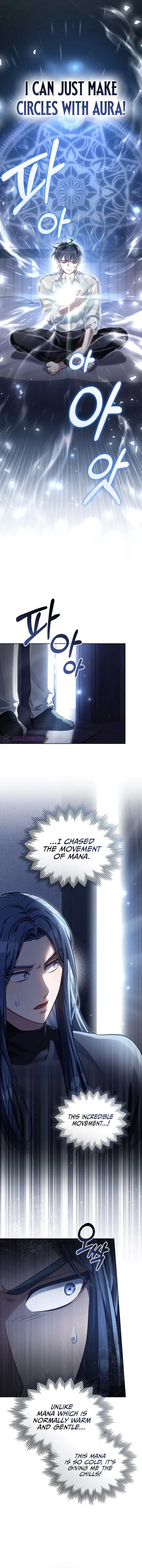 Reborn as the Enemy Prince Chapter 48 – Page 8