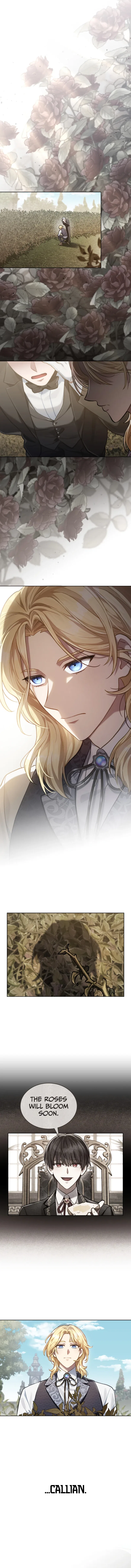 Reborn as the Enemy Prince Chapter 47 – Page 6
