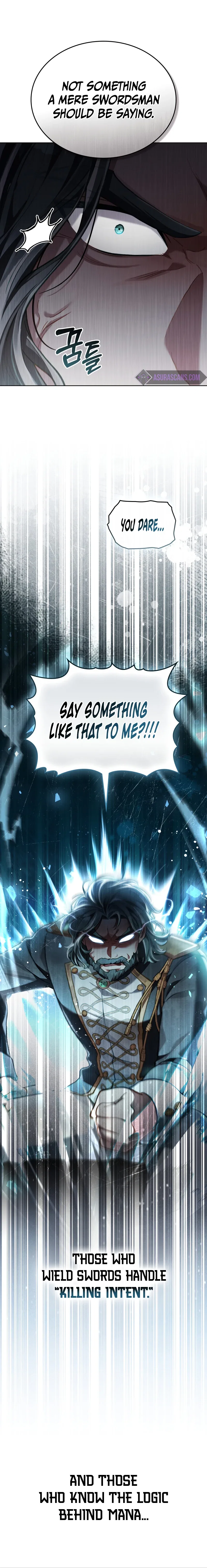 Reborn as the Enemy Prince Chapter 46 – Page 4