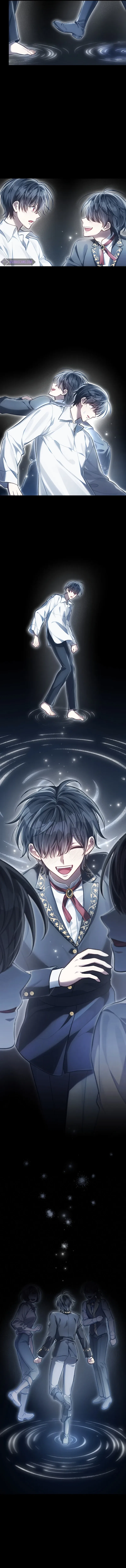 Reborn as the Enemy Prince Chapter 32 – Page 3