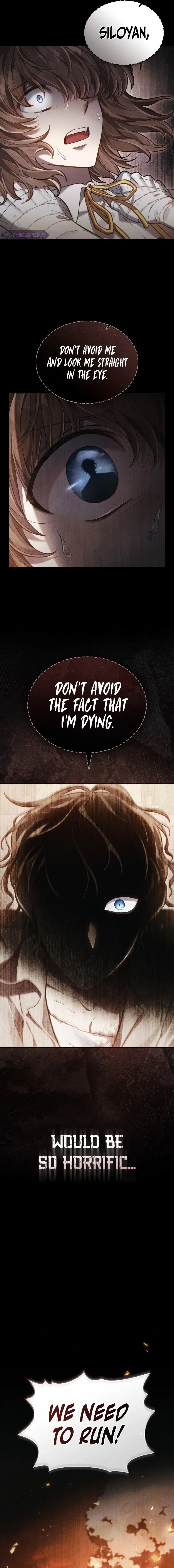 Reborn as the Enemy Prince Chapter 31 – Page 6